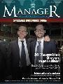 Verona Manager On Line 21 - Numero speciale Dicembre 2016